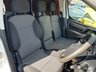 USED 2017 67 CITROEN BERLINGO 1.6 850 ENTERPRISE L1 BLUEHDI 98 BHP 1 FORMER KEEEPER, &pound;35 TAX / YR, SERVICE HISTORY, LONG MOT UNTIL NOV 2023 WITH NO ADVISORIES, SPECS INCLUDE ELECTRIC WINDOWS, REMOTE CENTRAL LOCKING, TRACTION CONTROL, REAR PARKING SENSORS, AIR CON, DIGITAL MEDIA SCREEN, BLUETOOTH, 3 FRONT SEATS, AUX, CRUISE CONTROL AND STEEL WHEELS.