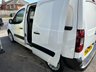 USED 2017 67 CITROEN BERLINGO 1.6 850 ENTERPRISE L1 BLUEHDI 98 BHP 1 FORMER KEEEPER, &pound;35 TAX / YR, SERVICE HISTORY, LONG MOT UNTIL NOV 2023 WITH NO ADVISORIES, SPECS INCLUDE ELECTRIC WINDOWS, REMOTE CENTRAL LOCKING, TRACTION CONTROL, REAR PARKING SENSORS, AIR CON, DIGITAL MEDIA SCREEN, BLUETOOTH, 3 FRONT SEATS, AUX, CRUISE CONTROL AND STEEL WHEELS.