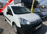 USED 2017 67 CITROEN BERLINGO 1.6 850 ENTERPRISE L1 BLUEHDI 98 BHP 1 FORMER KEEEPER, &pound;35 TAX / YR, SERVICE HISTORY, LONG MOT UNTIL NOV 2023 WITH NO ADVISORIES, SPECS INCLUDE ELECTRIC WINDOWS, REMOTE CENTRAL LOCKING, TRACTION CONTROL, REAR PARKING SENSORS, AIR CON, DIGITAL MEDIA SCREEN, BLUETOOTH, 3 FRONT SEATS, AUX, CRUISE CONTROL AND STEEL WHEELS.