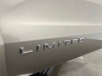 USED 2016 16 FORD RANGER 2.2 LIMITED 4X4 DCB TDCI 4d 148 BHP 49853 Miles,