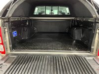 USED 2016 16 FORD RANGER 2.2 LIMITED 4X4 DCB TDCI 4d 148 BHP 49853 Miles,