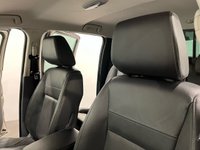 USED 2016 16 FORD RANGER 2.2 LIMITED 4X4 DCB TDCI 4d 148 BHP 49853 Miles,