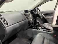 USED 2016 16 FORD RANGER 2.2 LIMITED 4X4 DCB TDCI 4d 148 BHP 49853 Miles,