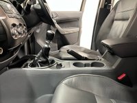 USED 2016 16 FORD RANGER 2.2 LIMITED 4X4 DCB TDCI 4d 148 BHP 49853 Miles,