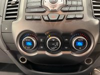 USED 2016 16 FORD RANGER 2.2 LIMITED 4X4 DCB TDCI 4d 148 BHP 49853 Miles,