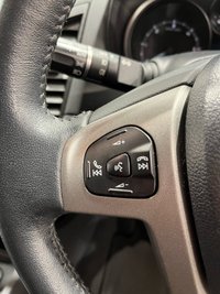 USED 2016 16 FORD RANGER 2.2 LIMITED 4X4 DCB TDCI 4d 148 BHP 49853 Miles,