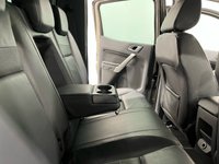 USED 2016 16 FORD RANGER 2.2 LIMITED 4X4 DCB TDCI 4d 148 BHP 49853 Miles,