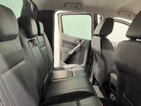 USED 2016 16 FORD RANGER 2.2 LIMITED 4X4 DCB TDCI 4d 148 BHP 49853 Miles,