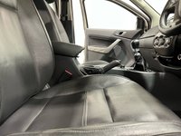 USED 2016 16 FORD RANGER 2.2 LIMITED 4X4 DCB TDCI 4d 148 BHP 49853 Miles,