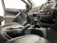 USED 2016 16 FORD RANGER 2.2 LIMITED 4X4 DCB TDCI 4d 148 BHP 49853 Miles,
