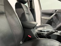 USED 2016 16 FORD RANGER 2.2 LIMITED 4X4 DCB TDCI 4d 148 BHP 49853 Miles,