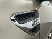 USED 2016 16 FORD RANGER 2.2 LIMITED 4X4 DCB TDCI 4d 148 BHP 49853 Miles,