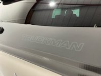 USED 2016 16 FORD RANGER 2.2 LIMITED 4X4 DCB TDCI 4d 148 BHP 49853 Miles,