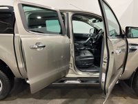 USED 2016 16 FORD RANGER 2.2 LIMITED 4X4 DCB TDCI 4d 148 BHP 49853 Miles,