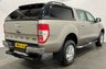 USED 2016 16 FORD RANGER 2.2 LIMITED 4X4 DCB TDCI 4d 148 BHP 49853 Miles,