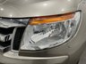 USED 2016 16 FORD RANGER 2.2 LIMITED 4X4 DCB TDCI 4d 148 BHP 49853 Miles,