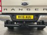 USED 2016 16 FORD RANGER 2.2 LIMITED 4X4 DCB TDCI 4d 148 BHP 49853 Miles,