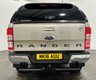 USED 2016 16 FORD RANGER 2.2 LIMITED 4X4 DCB TDCI 4d 148 BHP 49853 Miles,