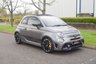 USED 2019 69 ABARTH 500 1.4 595C COMPETIZIONE 3d 177 BHP HUGE SPEC