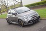 USED 2019 69 ABARTH 500 1.4 595C COMPETIZIONE 3d 177 BHP HUGE SPEC