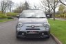 USED 2019 69 ABARTH 500 1.4 595C COMPETIZIONE 3d 177 BHP HUGE SPEC