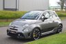 USED 2019 69 ABARTH 500 1.4 595C COMPETIZIONE 3d 177 BHP HUGE SPEC