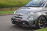 USED 2019 69 ABARTH 500 1.4 595C COMPETIZIONE 3d 177 BHP HUGE SPEC