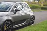 USED 2019 69 ABARTH 500 1.4 595C COMPETIZIONE 3d 177 BHP HUGE SPEC