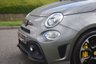 USED 2019 69 ABARTH 500 1.4 595C COMPETIZIONE 3d 177 BHP HUGE SPEC
