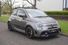 USED 2019 69 ABARTH 500 1.4 595C COMPETIZIONE 3d 177 BHP HUGE SPEC
