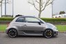 USED 2019 69 ABARTH 500 1.4 595C COMPETIZIONE 3d 177 BHP HUGE SPEC
