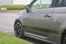 USED 2019 69 ABARTH 500 1.4 595C COMPETIZIONE 3d 177 BHP HUGE SPEC