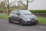 USED 2019 69 ABARTH 500 1.4 595C COMPETIZIONE 3d 177 BHP HUGE SPEC