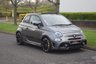 USED 2019 69 ABARTH 500 1.4 595C COMPETIZIONE 3d 177 BHP HUGE SPEC