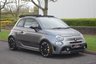USED 2019 69 ABARTH 500 1.4 595C COMPETIZIONE 3d 177 BHP HUGE SPEC