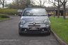 USED 2019 69 ABARTH 500 1.4 595C COMPETIZIONE 3d 177 BHP HUGE SPEC