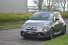 USED 2019 69 ABARTH 500 1.4 595C COMPETIZIONE 3d 177 BHP HUGE SPEC