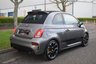 USED 2019 69 ABARTH 500 1.4 595C COMPETIZIONE 3d 177 BHP HUGE SPEC