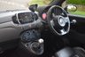 USED 2019 69 ABARTH 500 1.4 595C COMPETIZIONE 3d 177 BHP HUGE SPEC