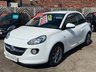 USED 2014 64 VAUXHALL ADAM 1.2 16v JAM 3dr - BEST COLOUR 
