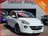 USED 2014 64 VAUXHALL ADAM 1.2 16v JAM 3dr - BEST COLOUR 