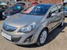 USED 2014 64 VAUXHALL CORSA 1.4 16v SE 5dr - HEATED SEATS 