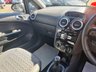 USED 2014 64 VAUXHALL CORSA 1.4 16v SE 5dr - HEATED SEATS 