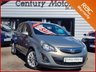USED 2014 64 VAUXHALL CORSA 1.4 16v SE 5dr - HEATED SEATS 