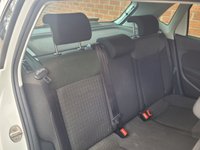USED 2017 17 VOLKSWAGEN POLO 1.0 MATCH EDITION 5d 60 BHP PARKING SENSORS - DAB DIGITAL RADIO