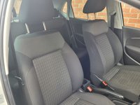 USED 2017 17 VOLKSWAGEN POLO 1.0 MATCH EDITION 5d 60 BHP PARKING SENSORS - DAB DIGITAL RADIO