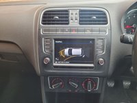 USED 2017 17 VOLKSWAGEN POLO 1.0 MATCH EDITION 5d 60 BHP PARKING SENSORS - DAB DIGITAL RADIO