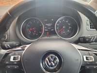 USED 2017 17 VOLKSWAGEN POLO 1.0 MATCH EDITION 5d 60 BHP PARKING SENSORS - DAB DIGITAL RADIO