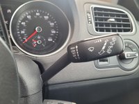 USED 2017 17 VOLKSWAGEN POLO 1.0 MATCH EDITION 5d 60 BHP PARKING SENSORS - DAB DIGITAL RADIO