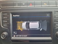 USED 2017 17 VOLKSWAGEN POLO 1.0 MATCH EDITION 5d 60 BHP PARKING SENSORS - DAB DIGITAL RADIO